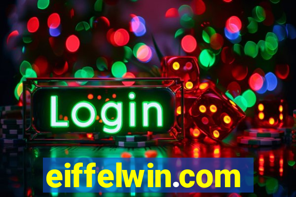 eiffelwin.com