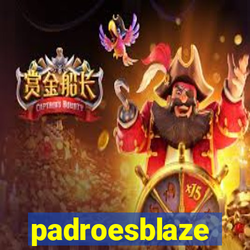 padroesblaze