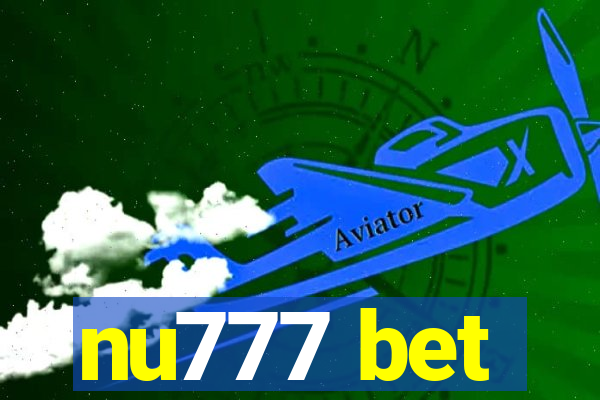 nu777 bet