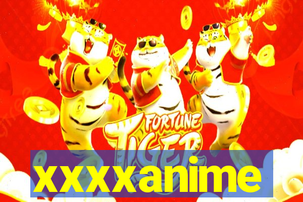 xxxxanime