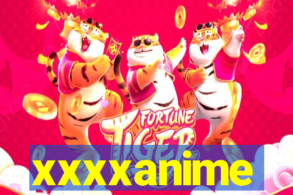 xxxxanime