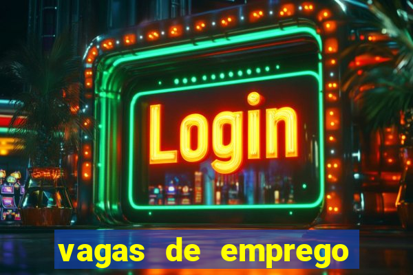 vagas de emprego salvador olx