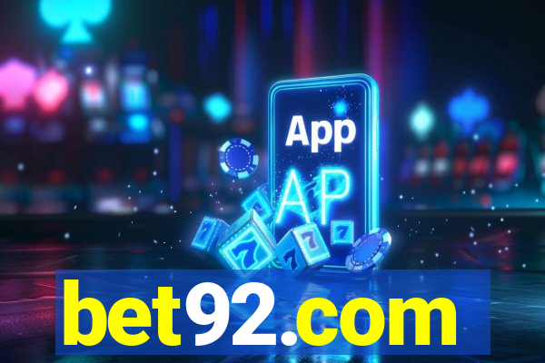 bet92.com