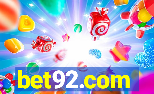 bet92.com