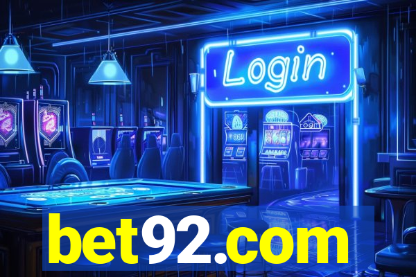 bet92.com