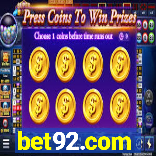 bet92.com