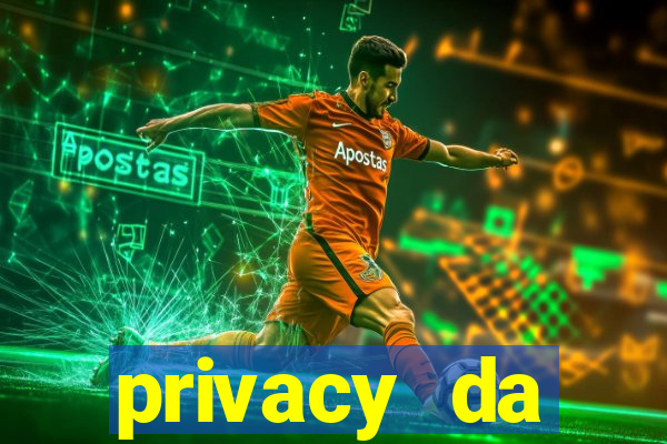 privacy da pipokinha gratis