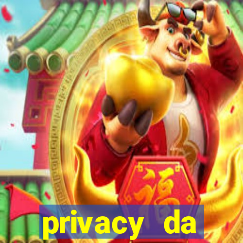 privacy da pipokinha gratis