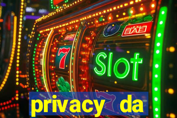 privacy da pipokinha gratis