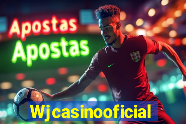 Wjcasinooficial