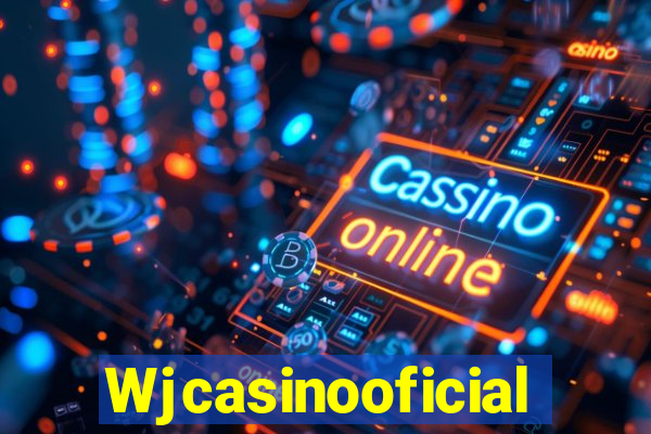 Wjcasinooficial