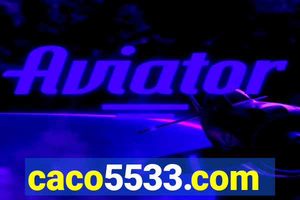 caco5533.com