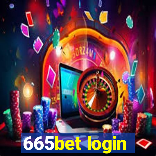 665bet login