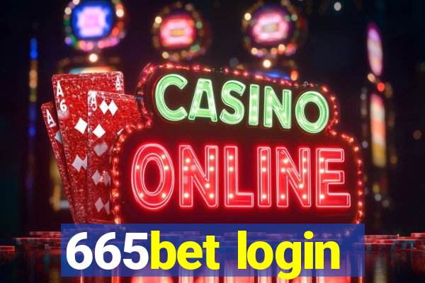 665bet login