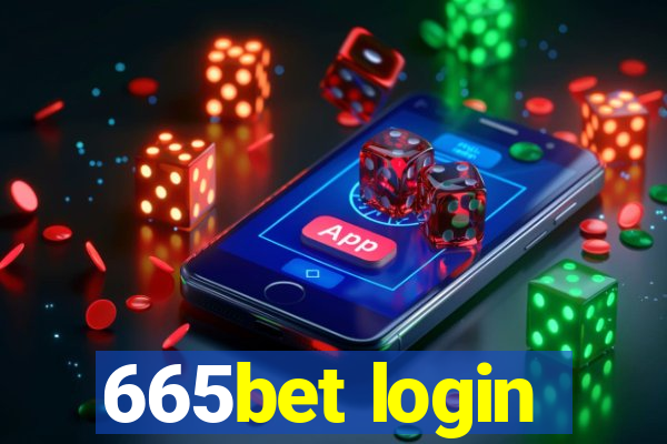 665bet login