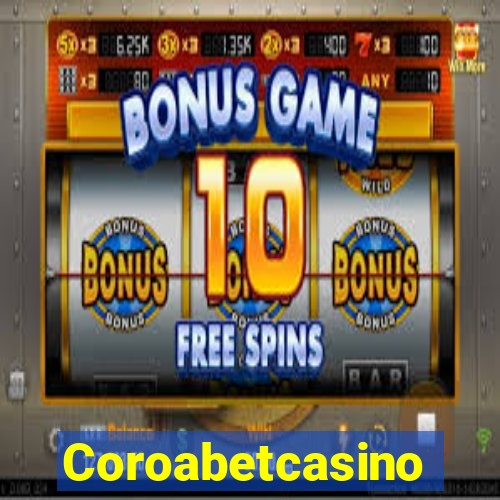 Coroabetcasino