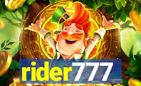 rider777