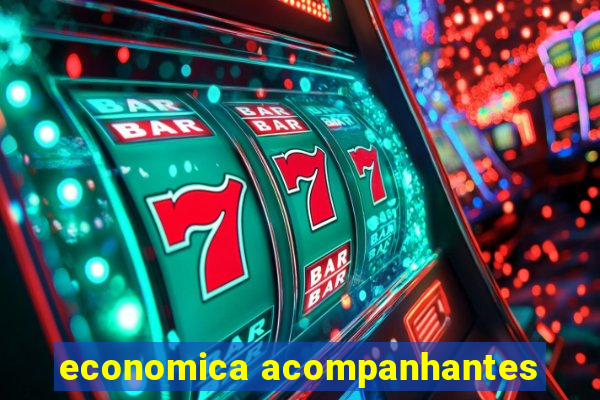 economica acompanhantes