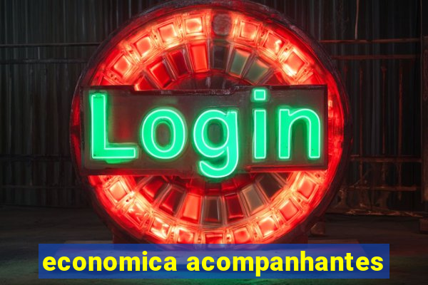 economica acompanhantes