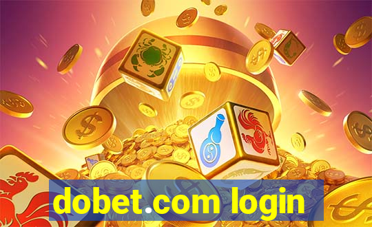 dobet.com login