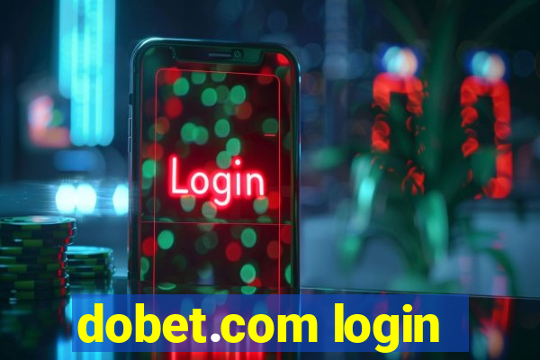 dobet.com login