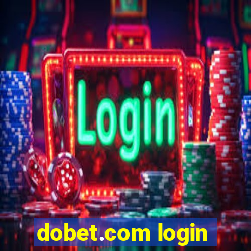 dobet.com login