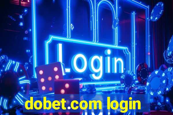 dobet.com login