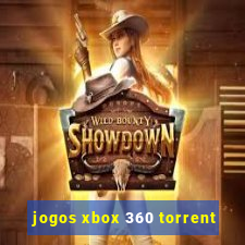 jogos xbox 360 torrent