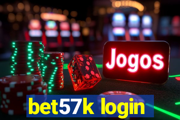 bet57k login