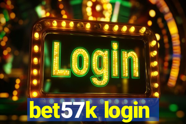 bet57k login