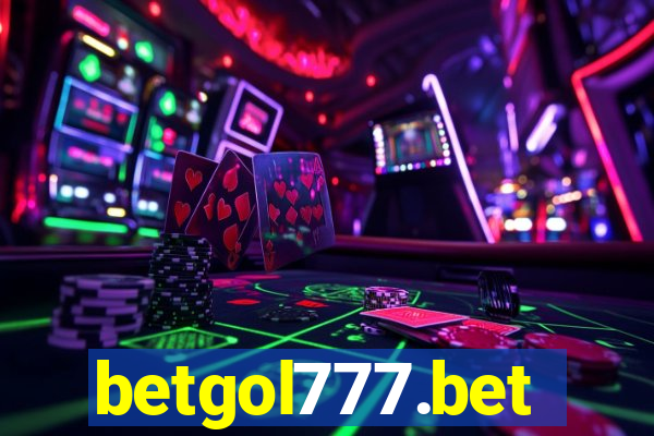 betgol777.bet