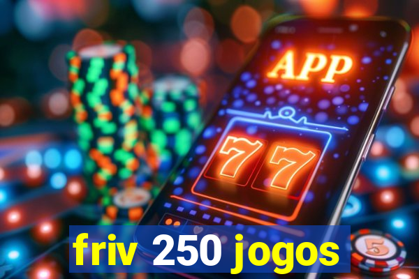 friv 250 jogos