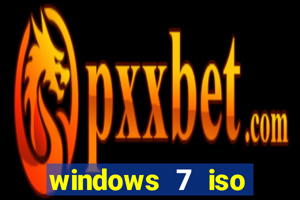 windows 7 iso download 32 bits pt-br