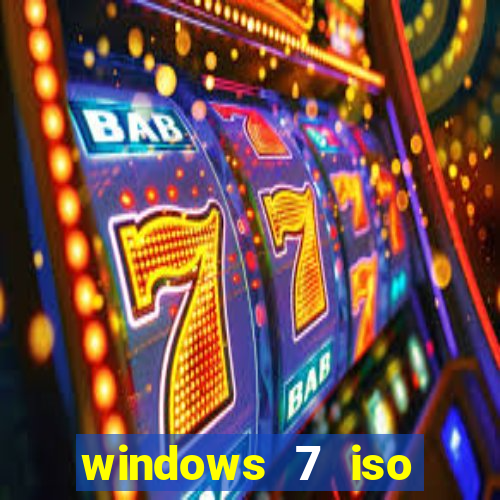 windows 7 iso download 32 bits pt-br