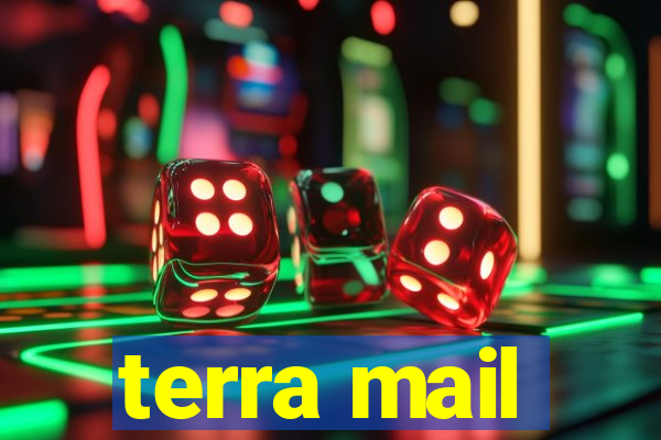 terra mail