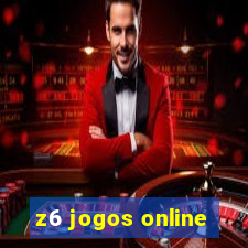 z6 jogos online