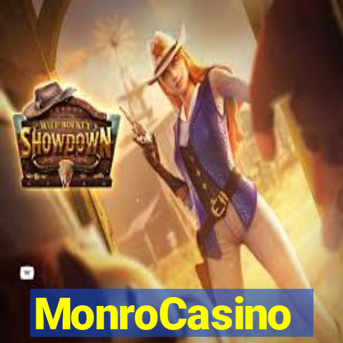 MonroCasino