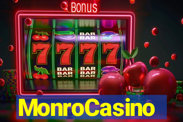 MonroCasino