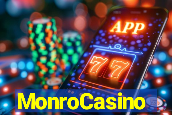 MonroCasino