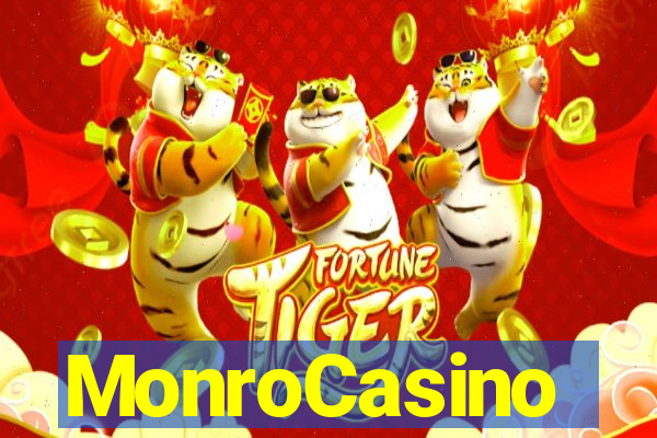 MonroCasino