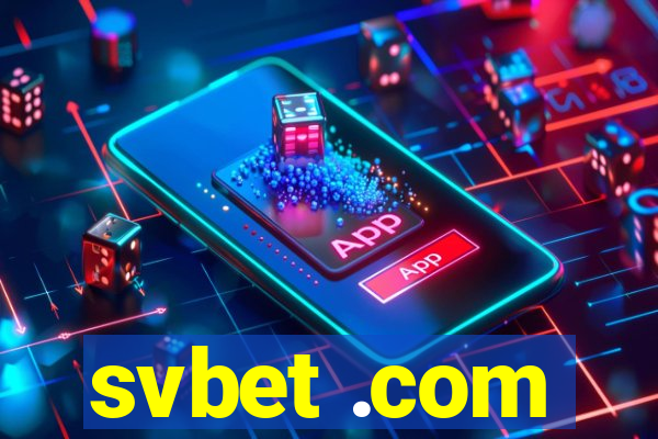 svbet .com