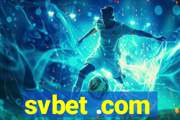 svbet .com