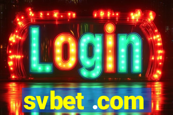 svbet .com