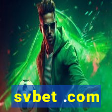 svbet .com