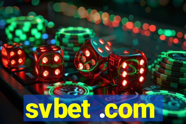 svbet .com