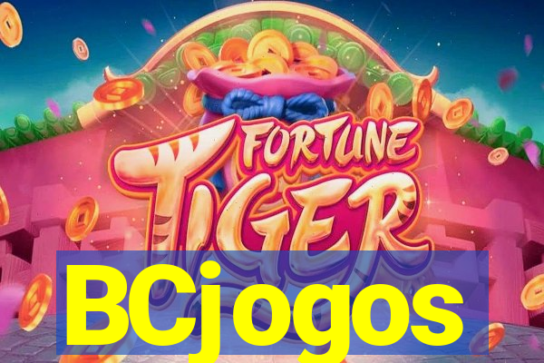 BCjogos