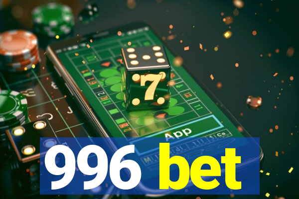 996 bet