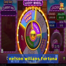 nelson wilians fortuna