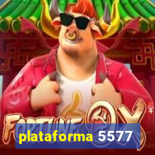 plataforma 5577