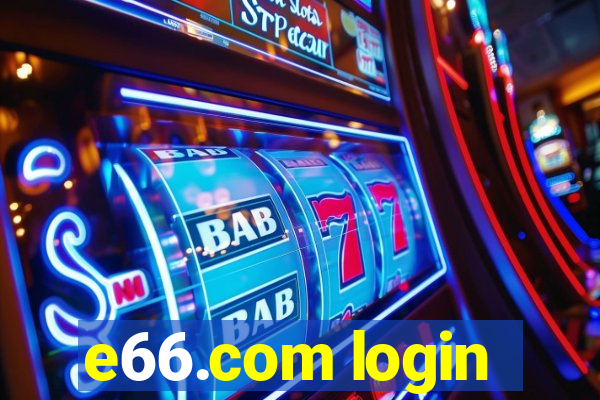 e66.com login